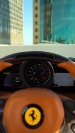 2016 Ferrari 488 GTB - 25k km