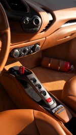 2016 Ferrari 488 GTB - 25k km