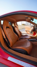 2016 Ferrari 488 GTB - 25k km