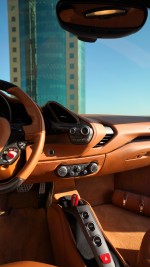 2016 Ferrari 488 GTB - 25k km