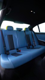 2021 BMW M3 Competition - 55k km