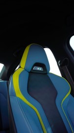 2021 BMW M3 Competition - 55k km