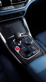2021 BMW M3 Competition - 55k km