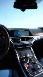 2021 BMW M3 Competition - 55k km