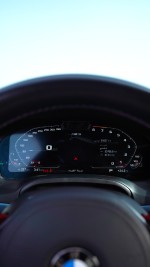 2021 BMW M3 Competition - 55k km