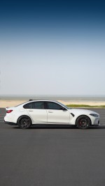 2021 BMW M3 Competition - 55k km
