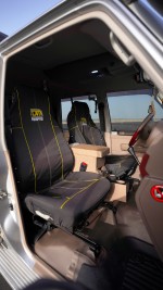 2021 Toyota Land Cruiser LC79 Pickup - 49k km