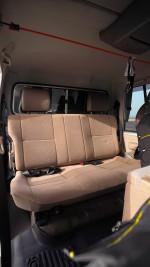 2021 Toyota Land Cruiser LC79 Pickup - 49k km