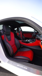 2015 Mercedes-Benz AMG GT S - 56k km