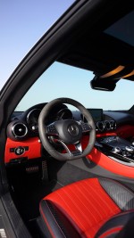 2015 Mercedes-Benz AMG GT S - 56k km