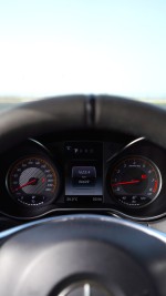 2015 Mercedes-Benz AMG GT S - 56k km