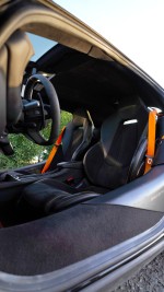 2019 McLaren 570S MSO GT4 Inspired Collection - 20k km
