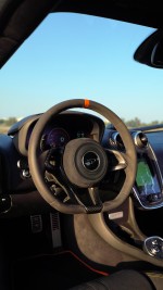2019 McLaren 570S MSO GT4 Inspired Collection - 20k km