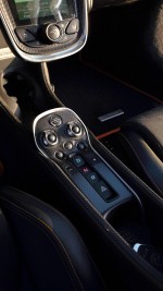 2019 McLaren 570S MSO GT4 Inspired Collection - 20k km