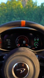 2019 McLaren 570S MSO GT4 Inspired Collection - 20k km