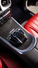 2022 Mercedes-Benz G500 - 22k km