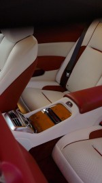 2018 Rolls-Royce Wraith - 66k km