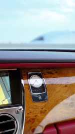 2018 Rolls-Royce Wraith - 66k km