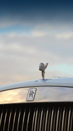 2018 Rolls-Royce Wraith - 66k km