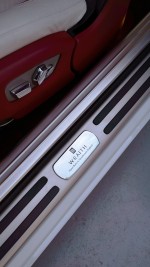 2018 Rolls-Royce Wraith - 66k km