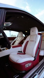2018 Rolls-Royce Wraith - 66k km