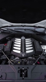 2018 Rolls-Royce Wraith - 66k km