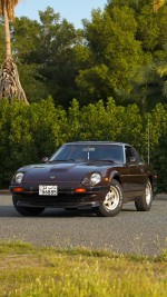 1982 Nissan 280ZX T-Top 2-Seat - 115k mile