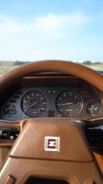 1982 Nissan 280ZX T-Top 2-Seat - 115k mile
