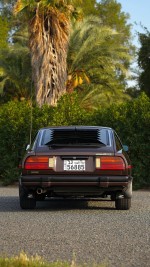1982 Nissan 280ZX T-Top 2-Seat - 115k mile