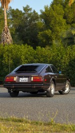 1982 Nissan 280ZX T-Top 2-Seat - 115k mile