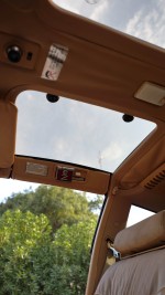 1982 Nissan 280ZX T-Top 2-Seat - 115k mile