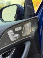 2022 Mercedes-Benz GLE 53 AMG 4-MATIC - 28k km
