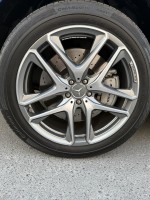 2022 Mercedes-Benz GLE 53 AMG 4-MATIC - 28k km