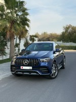 2022 Mercedes-Benz GLE 53 AMG 4-MATIC - 28k km