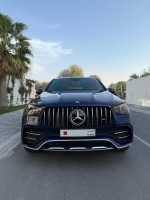 2022 Mercedes-Benz GLE 53 AMG 4-MATIC - 28k km