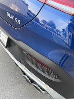 2022 Mercedes-Benz GLE 53 AMG 4-MATIC - 28k km