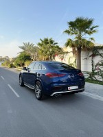 2022 Mercedes-Benz GLE 53 AMG 4-MATIC - 28k km