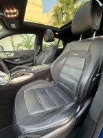 2022 Mercedes-Benz GLE 53 AMG 4-MATIC - 28k km