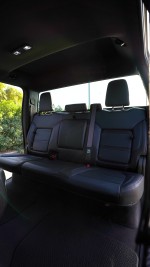 2022 GMC Sierra 2500 HD Denali - 44k km