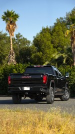 2022 GMC Sierra 2500 HD Denali - 44k km