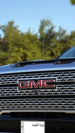 2022 GMC Sierra 2500 HD Denali - 44k km