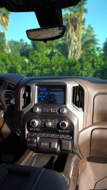 2022 GMC Sierra 2500 HD Denali - 44k km
