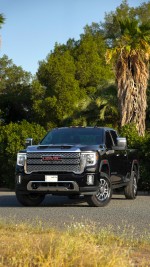 2022 GMC Sierra 2500 HD Denali - 44k km