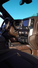 2022 GMC Sierra 2500 HD Denali - 44k km