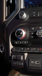 2022 GMC Sierra 2500 HD Denali - 44k km