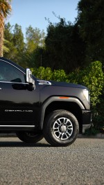 2022 GMC Sierra 2500 HD Denali - 44k km