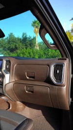 2022 GMC Sierra 2500 HD Denali - 44k km