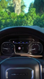 2022 GMC Sierra 2500 HD Denali - 44k km
