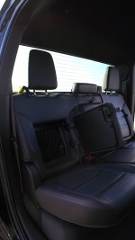 2022 GMC Sierra 2500 HD Denali - 44k km
