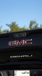 2022 GMC Sierra 2500 HD Denali - 44k km